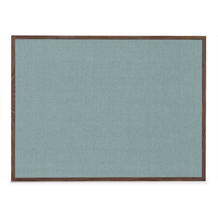 United Visual Products Outdoor Enclosed Combo Board, 72"x36", White Frame/White Porc & Apricot UVCB7236ODW-WHTPORC-APRICOT